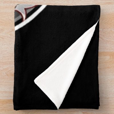 Honkai Star Rail Chibi Stelle Pfp Throw Blanket Official Honkai: Star Rail Merch