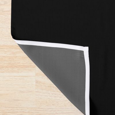 Honkai Star Rail Chibi Dan Heng Pfp Shower Curtain Official Honkai: Star Rail Merch