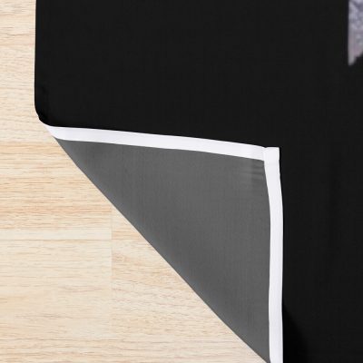 March 7Th - Honkai: Star Rail Shower Curtain Official Honkai: Star Rail Merch