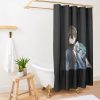 Dan Heng - Honkai: Star Rail Shower Curtain Official Honkai: Star Rail Merch