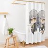 Honkai Star Rail Honkai Star Rail Honkai Star Rail Honkai Star Rail Honkai Star Rail Honkai Star Rail Honkai Star Rail Shower Curtain Official Honkai: Star Rail Merch