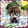 10cm New Game Honkai Star Rail Plush Doll Kafka Bailu Herta Dan Heng Jing Yuan Mini 2 - Honkai: Star Rail Store