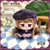 10cm New Game Honkai Star Rail Plush Doll Kafka Bailu Herta Dan Heng Jing Yuan Mini 4 - Honkai: Star Rail Store