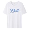 Anime Honkai Star Rail Cosplay Short sleeved T shirt Silver Wolf Men Women T shirts 2.jpg 640x640 2 - Honkai: Star Rail Store
