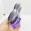 Anime Honkai Star Rail Figure Cosplay Game Gift Acrylic Action Jing Yuan Tingyun Stand Model Desk 1 - Honkai: Star Rail Store