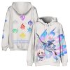 Game Honkai Star Rail Anime Hoodie Long Sleeve Man Woman Sweatshirt Harajuku Streetwear 2023 Casual Style 1.jpg 640x640 1 - Honkai: Star Rail Store