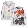 Game Honkai Star Rail Anime Hoodie Long Sleeve Man Woman Sweatshirt Harajuku Streetwear 2023 Casual Style 2.jpg 640x640 2 - Honkai: Star Rail Store