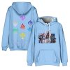 Game Honkai Star Rail Anime Hoodie Long Sleeve Man Woman Sweatshirt Harajuku Streetwear 2023 Casual Style 4.jpg 640x640 4 - Honkai: Star Rail Store