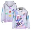 Game Honkai Star Rail Anime Hoodie Long Sleeve Man Woman Sweatshirt Harajuku Streetwear 2023 Casual Style 9.jpg 640x640 9 - Honkai: Star Rail Store