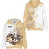 Honkai Star Rail 3D printed unisex fashion hoodie long sleeved drawstring pocket casual pullover 1.jpg 640x640 1 - Honkai: Star Rail Store