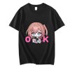 Honkai Star Rail Asta T shirts Men Fashion New Game Intercom OK T Shirts 100 Cotton 1.jpg 640x640 1 - Honkai: Star Rail Store