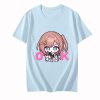 Honkai Star Rail Asta T shirts Men Fashion New Game Intercom OK T Shirts 100 Cotton 4.jpg 640x640 4 - Honkai: Star Rail Store