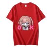 Honkai Star Rail Asta T shirts Men Fashion New Game Intercom OK T Shirts 100 Cotton 6.jpg 640x640 6 - Honkai: Star Rail Store
