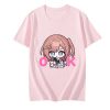 Honkai Star Rail Asta T shirts Men Fashion New Game Intercom OK T Shirts 100 Cotton.jpg 640x640 - Honkai: Star Rail Store