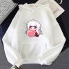Honkai Star Rail Clara Anime Print Hoodies Women Vintage Winter Autumn Loose Hooded Tops Grunge Street 1.jpg 640x640 1 - Honkai: Star Rail Store