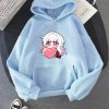 Honkai Star Rail Clara Anime Print Hoodies Women Vintage Winter Autumn Loose Hooded Tops Grunge Street 4.jpg 640x640 4 - Honkai: Star Rail Store