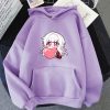 Honkai Star Rail Clara Anime Print Hoodies Women Vintage Winter Autumn Loose Hooded Tops Grunge Street 5.jpg 640x640 5 - Honkai: Star Rail Store