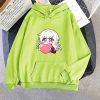 Honkai Star Rail Clara Anime Print Hoodies Women Vintage Winter Autumn Loose Hooded Tops Grunge Street 6.jpg 640x640 6 - Honkai: Star Rail Store