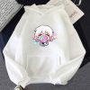 Honkai Star Rail Clara Hoodies for Women New Harajuku Korean Style Couples Sweatshirt Long Sleeve Unisex 1.jpg 640x640 1 - Honkai: Star Rail Store