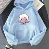 Honkai Star Rail Clara Hoodies for Women New Harajuku Korean Style Couples Sweatshirt Long Sleeve Unisex 4.jpg 640x640 4 - Honkai: Star Rail Store