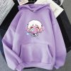 Honkai Star Rail Clara Hoodies for Women New Harajuku Korean Style Couples Sweatshirt Long Sleeve Unisex 5.jpg 640x640 5 - Honkai: Star Rail Store
