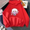 Honkai Star Rail Clara Hoodies for Women New Harajuku Korean Style Couples Sweatshirt Long Sleeve Unisex 8.jpg 640x640 8 - Honkai: Star Rail Store