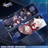 Honkai Star Rail Collection Cards Games Seele Bailu Clara Bronya Cosplay Props Anime Tarot Card Game 2 - Honkai: Star Rail Store