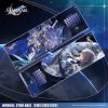 Honkai Star Rail Collection Cards Games Seele Bailu Clara Bronya Cosplay Props Anime Tarot Card Game 4 - Honkai: Star Rail Store