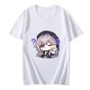 Honkai Star Rail Herta T shirts Men Doubt Listen Anime Print T Shirts 100 Cotton High 2.jpg 640x640 2 - Honkai: Star Rail Store