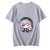 Honkai Star Rail Herta T shirts Men Doubt Listen Anime Print T Shirts 100 Cotton High 5.jpg 640x640 5 - Honkai: Star Rail Store