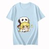 Honkai Star Rail Hook T Shirts Men women Cry Kawaii Cute Unisex T shirts 100 Cotton 4.jpg 640x640 4 - Honkai: Star Rail Store
