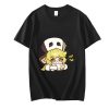 Honkai Star Rail Hook T Shirts Men women Cry Kawaii Cute Unisex T shirts 100 Cotton.jpg 640x640 - Honkai: Star Rail Store