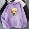 Honkai Star Rail Luocha Manga Comic Hoodie Women Anime Kawaii Cute Long Sleevec Soft Sweatshirts Thickening 1.jpg 640x640 1 - Honkai: Star Rail Store