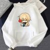Honkai Star Rail Luocha Manga Comic Hoodie Women Anime Kawaii Cute Long Sleevec Soft Sweatshirts Thickening 2.jpg 640x640 2 - Honkai: Star Rail Store