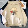 Honkai Star Rail Luocha Manga Comic Hoodie Women Anime Kawaii Cute Long Sleevec Soft Sweatshirts Thickening 4.jpg 640x640 4 - Honkai: Star Rail Store