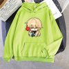 Honkai Star Rail Luocha Manga Comic Hoodie Women Anime Kawaii Cute Long Sleevec Soft Sweatshirts Thickening 6.jpg 640x640 6 - Honkai: Star Rail Store