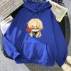 Honkai Star Rail Luocha Manga Comic Hoodie Women Anime Kawaii Cute Long Sleevec Soft Sweatshirts Thickening 7.jpg 640x640 7 - Honkai: Star Rail Store