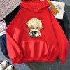 Honkai Star Rail Luocha Manga Comic Hoodie Women Anime Kawaii Cute Long Sleevec Soft Sweatshirts Thickening 8.jpg 640x640 8 - Honkai: Star Rail Store