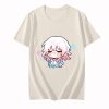 Honkai Star Rail March 7th T Shirts Female Proud Expression Kawaii T shirts Spring and Summer 2.jpg 640x640 2 - Honkai: Star Rail Store