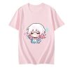 Honkai Star Rail March 7th T Shirts Female Proud Expression Kawaii T shirts Spring and Summer 3.jpg 640x640 3 - Honkai: Star Rail Store