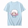 Honkai Star Rail March 7th T Shirts Female Proud Expression Kawaii T shirts Spring and Summer 4.jpg 640x640 4 - Honkai: Star Rail Store