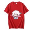 Honkai Star Rail March 7th T Shirts Female Proud Expression Kawaii T shirts Spring and Summer 6.jpg 640x640 6 - Honkai: Star Rail Store
