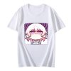 Honkai Star Rail March 7th T Shirts MEN Funny Turn Based Game T shirts Fashion Comfortable 1.jpg 640x640 1 - Honkai: Star Rail Store