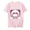 Honkai Star Rail March 7th T Shirts MEN Funny Turn Based Game T shirts Fashion Comfortable 3.jpg 640x640 3 - Honkai: Star Rail Store