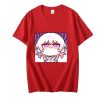 Honkai Star Rail March 7th T Shirts MEN Funny Turn Based Game T shirts Fashion Comfortable 6.jpg 640x640 6 - Honkai: Star Rail Store