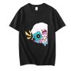 Honkai Star Rail March 7th T Shirts Manga Comic Photograph T shirts MEN 100 Cotton Anime 1.jpg 640x640 1 - Honkai: Star Rail Store