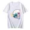 Honkai Star Rail March 7th T Shirts Manga Comic Photograph T shirts MEN 100 Cotton Anime 2.jpg 640x640 2 - Honkai: Star Rail Store