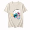 Honkai Star Rail March 7th T Shirts Manga Comic Photograph T shirts MEN 100 Cotton Anime 3.jpg 640x640 3 - Honkai: Star Rail Store