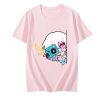 Honkai Star Rail March 7th T Shirts Manga Comic Photograph T shirts MEN 100 Cotton Anime 4.jpg 640x640 4 - Honkai: Star Rail Store