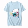 Honkai Star Rail March 7th T Shirts Manga Comic Photograph T shirts MEN 100 Cotton Anime.jpg 640x640 - Honkai: Star Rail Store